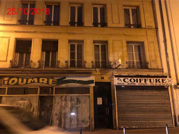 UN APPARTEMENT
