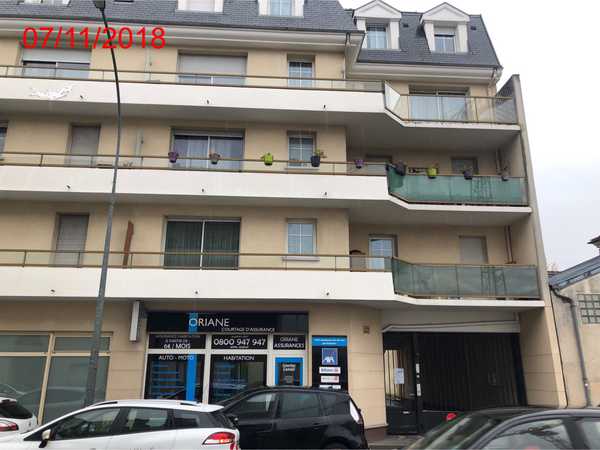 UN APPARTEMENT