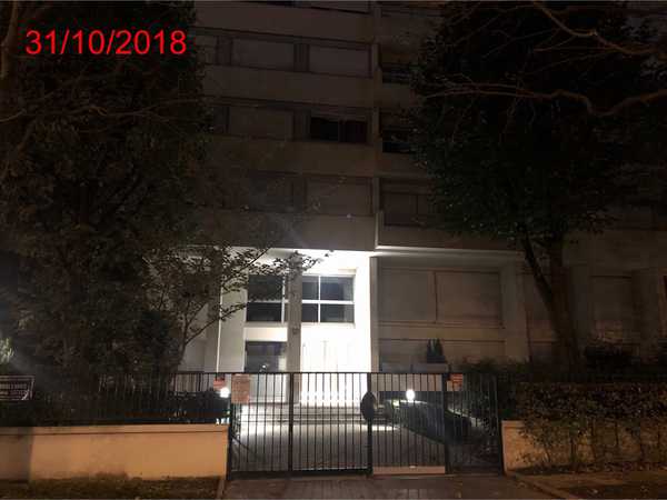 UN APPARTEMENT