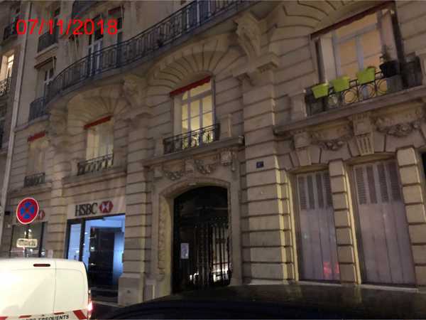 UN APPARTEMENT