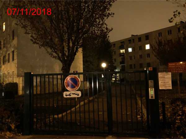 UN APPARTEMENT DE 53,92 M²