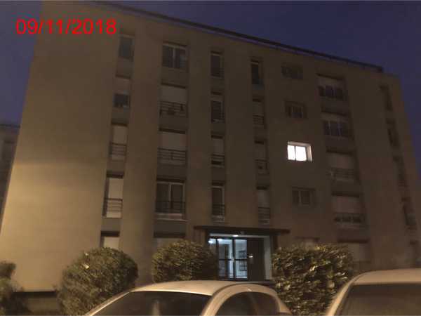 UN APPARTEMENT