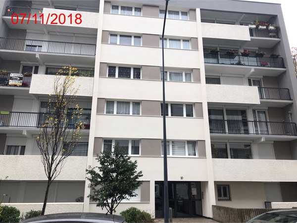 UN APPARTEMENT DE 68,13 M²