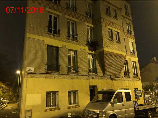 UN APPARTEMENT DE 20,15 M²