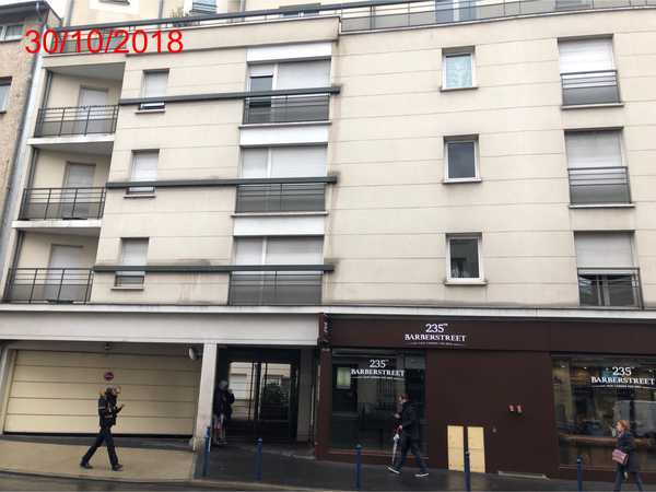  UN APPARTEMENT