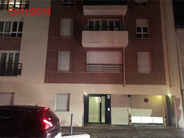 DEUX APPARTEMENTS ET DEUX STATIONNEMENTS COUVERT