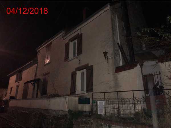 UNE MAISON INDIVIDUELLE