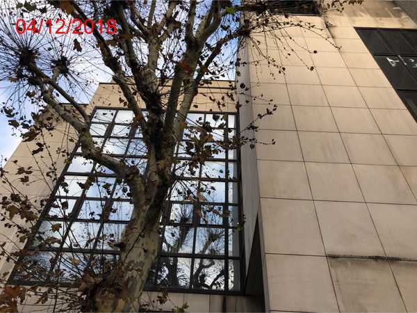 UN APPARTEMENT DE 78,98 M² 