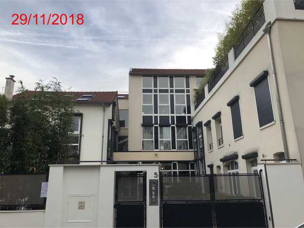 UN LOCAL D'HABITATION DE 115,10 M²