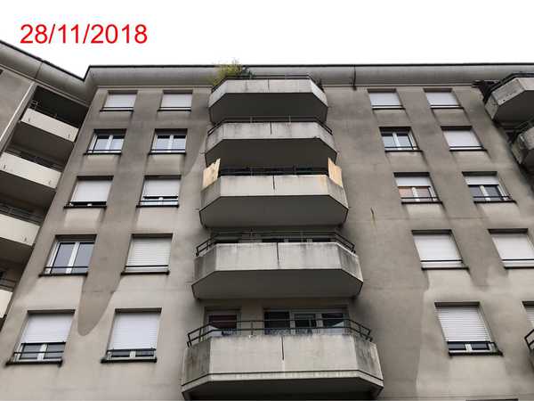 UN APPARTEMENT DE 61,87 M²