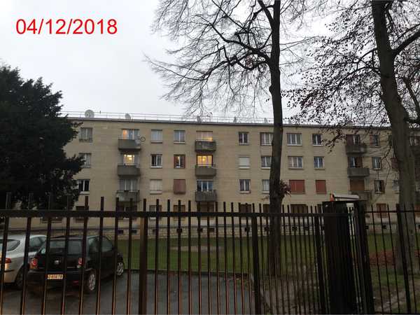 UN APPARTEMENT DE DE 48,71 M² 