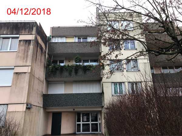 UN APPARTEMENT DE 80,49 M²
