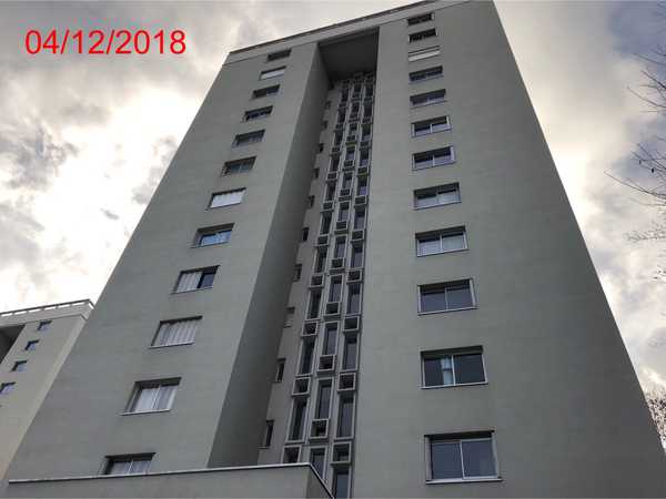 UN APPARTEMENT DE 3 PIECES