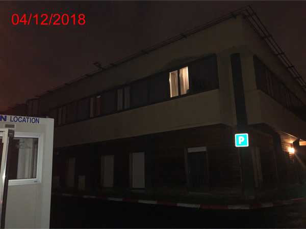 UN APPARTEMENT DE 22.41 M²