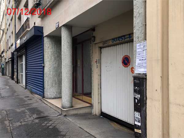 UN APPARTEMENT DE 46,93 M²