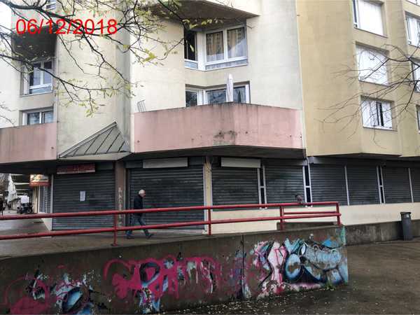 DIVERS BIENS IMMOBILIERS