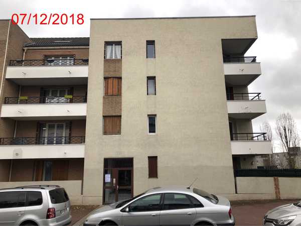 UN APPARTEMENT DE 65,14 M²