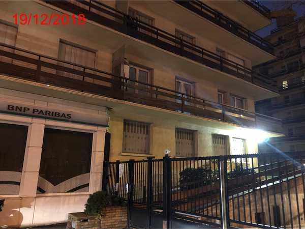 UN APPARTEMENT DE 49,85 M²