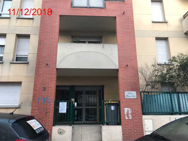 UN APPARTEMENT DE 60 M²