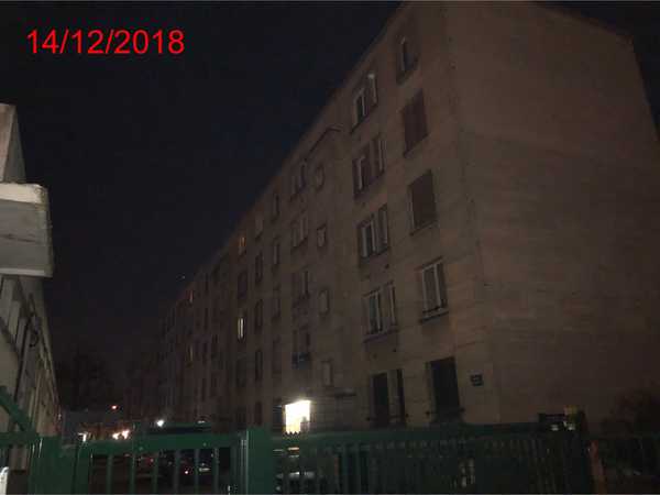 UN APPARTEMENT DE 60 M²