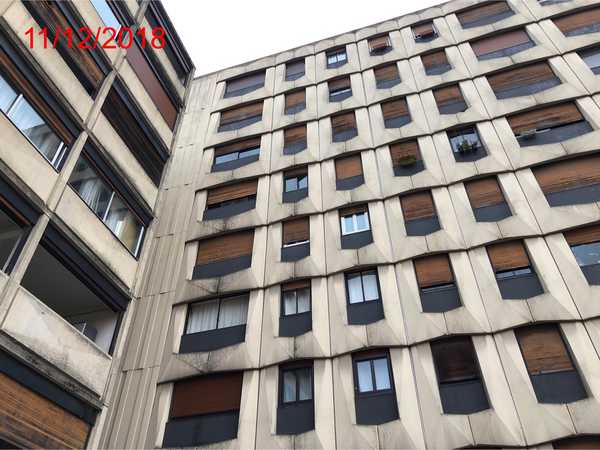 UN STUDIO DE 34,91 M² 