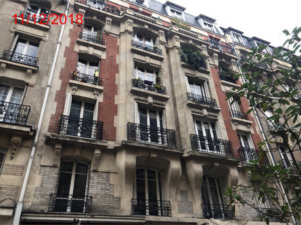 UN APPARTEMENT DE 21,70