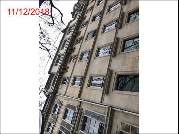 UN APPARTEMENT