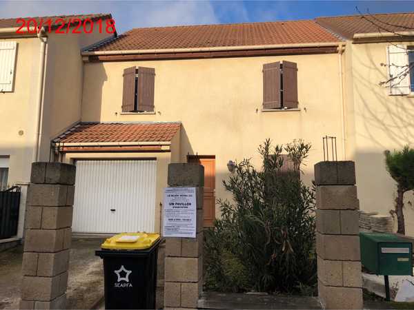 UN PAVILLON