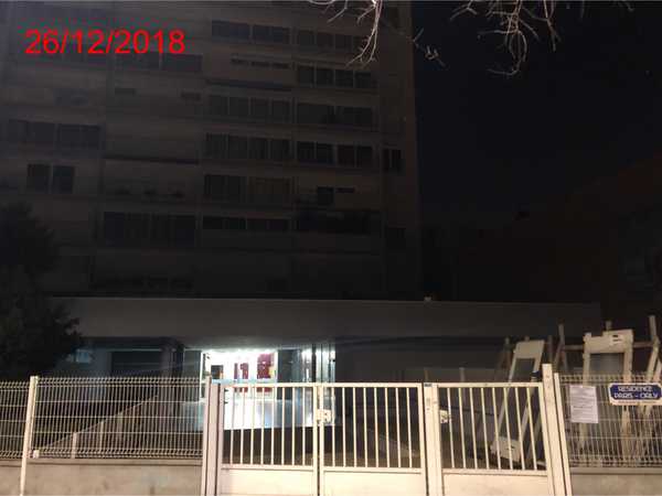 UN APPARTEMENT DE 34,86 M²