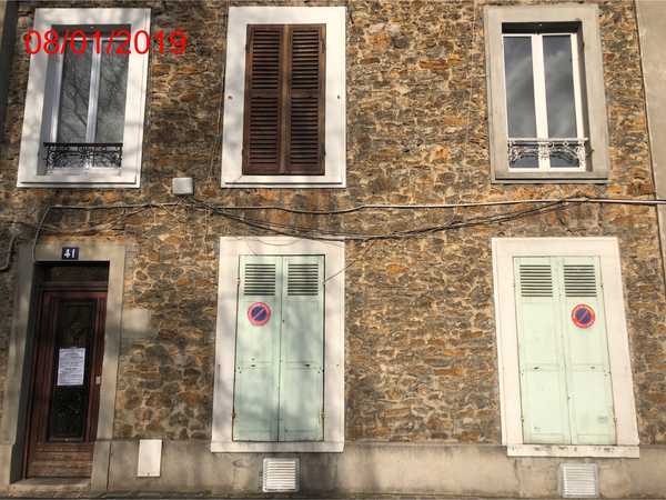 UN APPARTEMENT DE 31,96 M²
