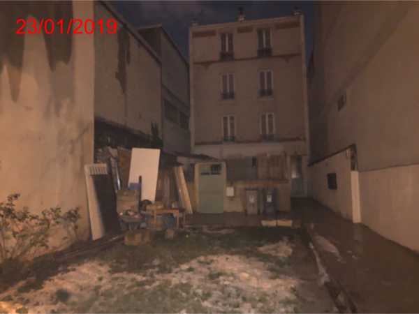 UN APPARTEMENT DE 26,05 M²