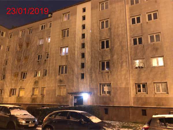 UN APPARTEMENT DE 71,31 M²