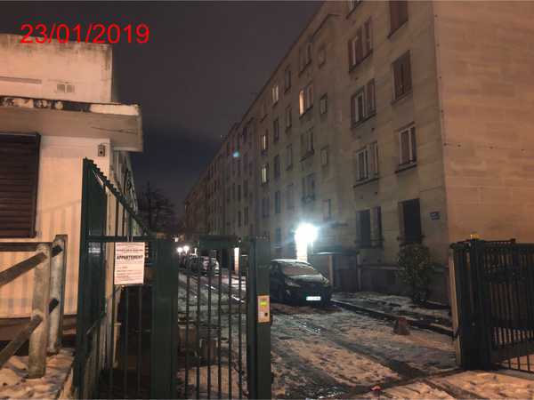 UN APPARTEMENT DE 50,07 M²