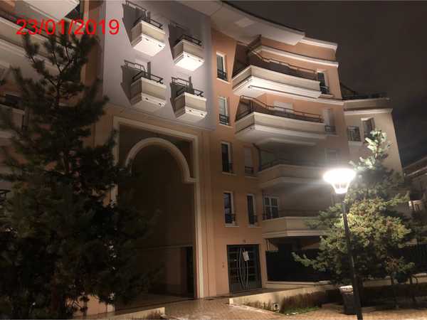 UN APPARTEMENT DE 81,52 M²