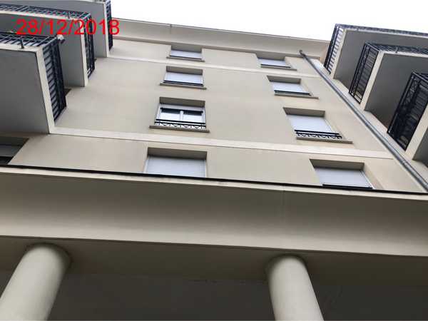 UN APPARTEMENT DE 44,33 M²