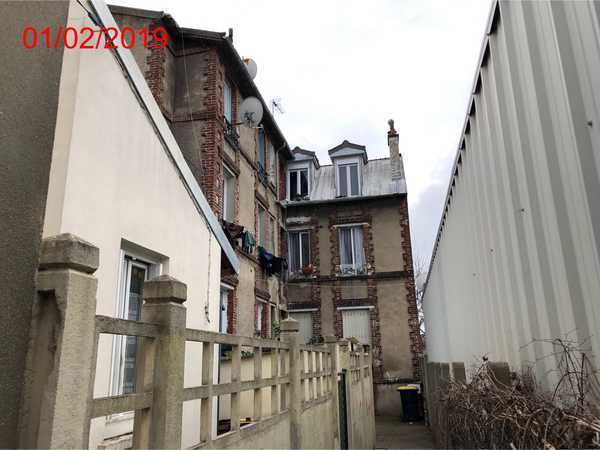 UN APPARTEMENT DE 24,68 M²