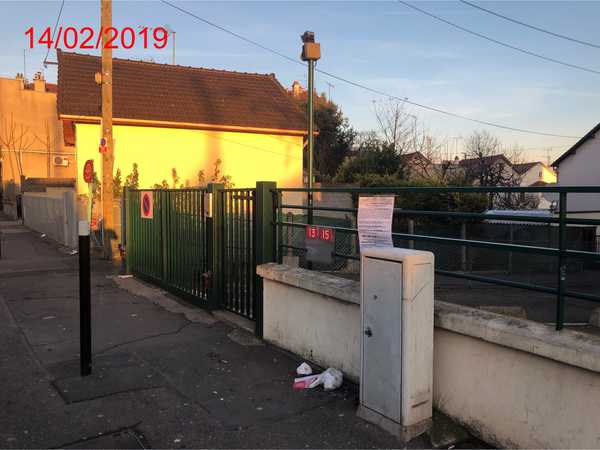 UN APPARTEMENT DE 56,10 M²