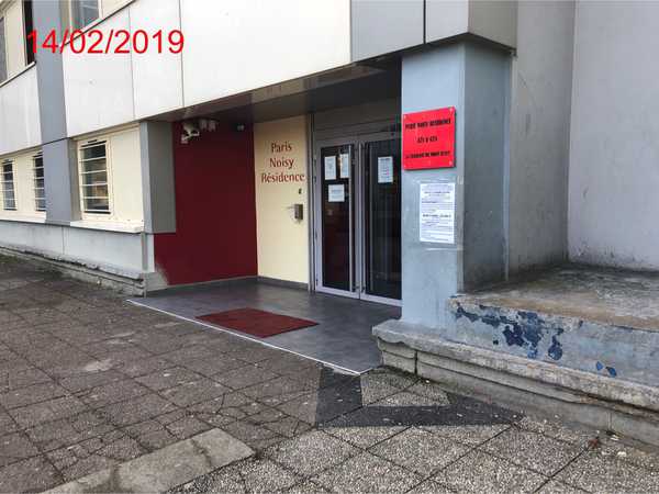 UN APPARTEMENT DE 54,46 M²