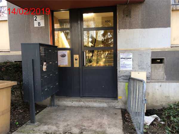 UN APPARTEMENT DE 66 M²