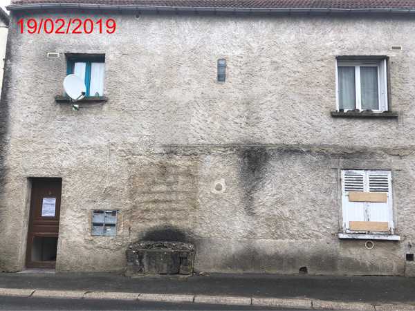 UN APPARTEMENT DE 26,53 M²