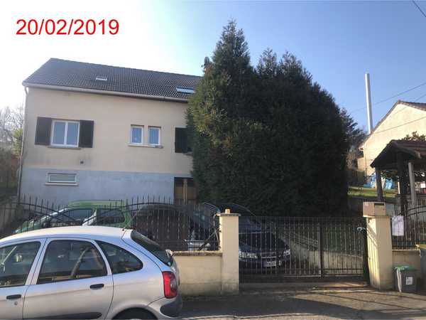 UN PAVILLON DE 147,19 M²