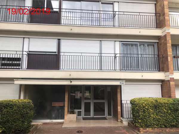 UN APPARTEMENT DE 79.51 M²