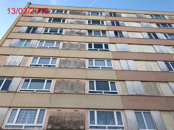UN APPARTEMENT DE 76,81 M²