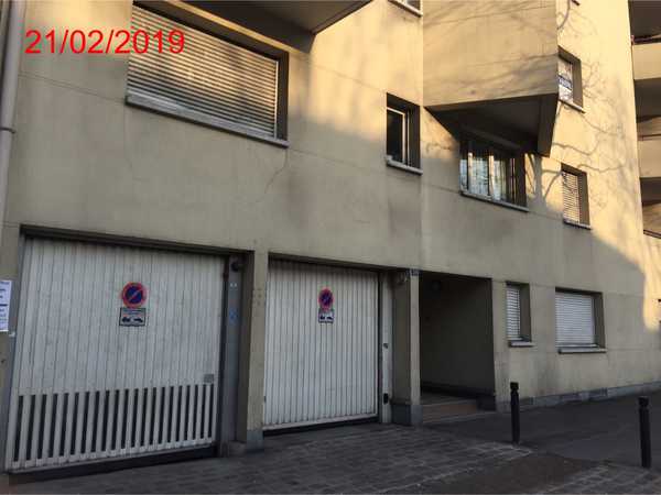  BOX ET EMPLACEMENTS DE STATIONNEMENT