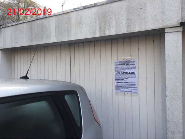 UN PAVILLON DE 112,35 M²