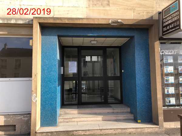 UN APPARTEMENT DE 57,67 M²