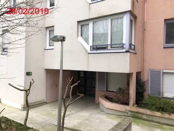 UN APPARTEMENT DE 85,80 M²