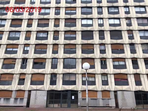 UN APPARTEMENT DE 50.10 M²