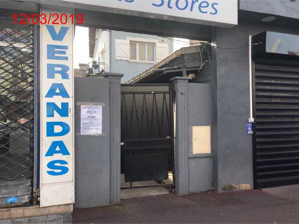 UN APPARTEMENT DE 23.91 M²