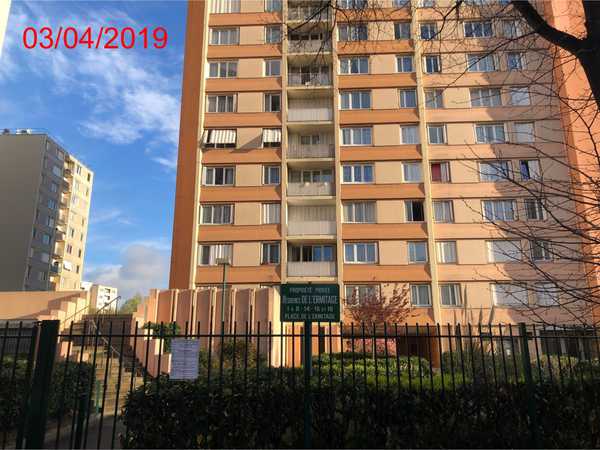 UN APPARTEMENT DE 73.14 M²